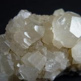 Calcita
3 x 3 cm.
(Autor: javier ruiz martin)
