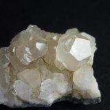 Calcita
3 x 3 cm.
(Autor: javier ruiz martin)