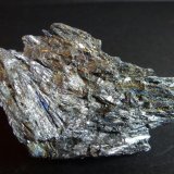Stibnita (Estibina)
5 x 3,5 cm.
(Autor: javier ruiz martin)