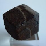 Almandino (Grupo Granate)
2 x 2 cm.
(Autor: javier ruiz martin)