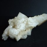 Ortoclasa (variedad adularia)
(Autor: javier ruiz martin)