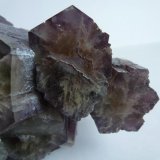 Aragonito
10 x 7 cm.
(Autor: javier ruiz martin)
