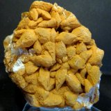 Calcita
7 x 7 x 3 cm.
(Autor: Felipe Abolafia)