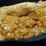 Calcita
9 x 5,5 x 5 cm.
(Autor: Felipe Abolafia)