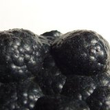 Goethita en Limonita
3 x 2 cm.
(Autor: javier ruiz martin)