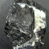 Ferroedenita
4 x 5 x 3 cm.
(Autor: Felipe Abolafia)