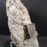 Pirita
3 x 6,5 x 5 cm.
(Autor: Felipe Abolafia)