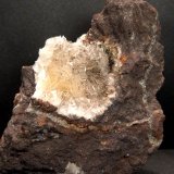Baritina
9 x 10 x 5 cm.
(Autor: Felipe Abolafia)