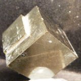 Pirita
Arista: 2,3 cm.
(Autor: Felipe Abolafia)