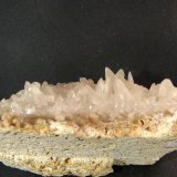 Calcita
11,5 x 4,5 x 6 cm.
(Autor: Felipe Abolafia)