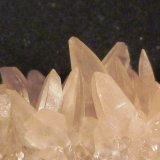 Calcita
11,5 x 4,5 x 6 cm.
(Autor: Felipe Abolafia)