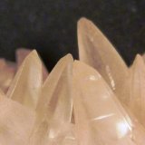 Calcita
11,5 x 4,5 x 6 cm.
(Autor: Felipe Abolafia)