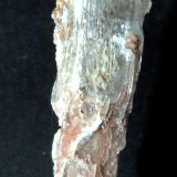 Yeso
1,5 x 7 x 1 cm.
(Autor: Felipe Abolafia)