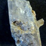 Yeso
1,8 x 3,5 x 1 cm.
(Autor: Felipe Abolafia)
