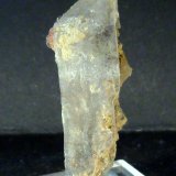 Yeso
1,5 x 4,5 x 1 cm.
(Autor: Felipe Abolafia)