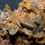 Yeso
6 x 3 x 3,5 cm.
(Autor: Felipe Abolafia)