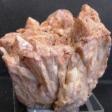 Cuarzo
7 x 6 x 5 cm.
(Autor: Felipe Abolafia)