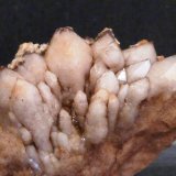 Cuarzo (variedad lechoso)
5 x 3 x 3 cm.
(Autor: Felipe Abolafia)