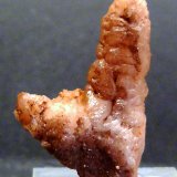 Cuarzo
1,5 x 2,5 x 1 cm.
(Autor: Felipe Abolafia)