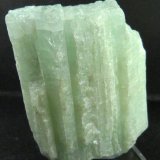 Berilo (variedad aguamarina)
4,5 x 6 x 3 cm.
(Autor: Felipe Abolafia)