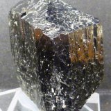 Schorlo (Chorlo) (grupo Turmalina)
5 x 5 x 4 cm.
(Autor: Felipe Abolafia)