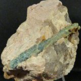 Berilo
6 x 7 x 6 cm.
(Autor: Felipe Abolafia)