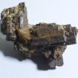 Clorita pseudo Cordierita
4,5cm en su medida mas larga.
(Autor: heat00)