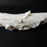 Laumontita con Apofilita
5 x 2,5 cm.
(Autor: javier ruiz martin)
