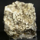 Calcita
5 x 6 x 5 cm.
(Autor: Felipe Abolafia)