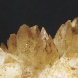 Calcita
10 x 6 x 7 cm.
(Autor: Felipe Abolafia)