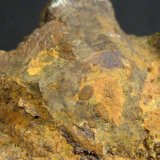 Galena
10 x 5,5 x 11 cm.
(Autor: Felipe Abolafia)