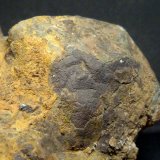 Galena
10 x 5,5 x 11 cm.
(Autor: Felipe Abolafia)