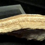 Calcita
5 x 7,5 x 1,5 cm.
(Autor: Felipe Abolafia)