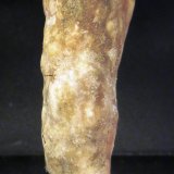 Calcita
2,5 x 9,5 x 2 cm.
(Autor: Felipe Abolafia)