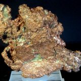 Cobre
7 x 6 x 1,3 cm.
(Autor: Felipe Abolafia)