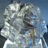 Azabache
6 x 5 x 4 cm.
(Autor: Felipe Abolafia)