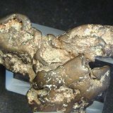 Cobre
6 x 4 x 1,5 cm.
(Autor: Felipe Abolafia)