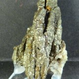 Pirita
4 x 6 x 3 cm.
(Autor: Felipe Abolafia)