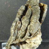 Pirita
4 x 6 x 3 cm.
(Autor: Felipe Abolafia)