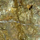 Calcopirita y galena
7 x 7 x 4 cm.
(Autor: Felipe Abolafia)