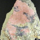 Montmorillonita
7 x 8,5 x 3 cm.
(Autor: Felipe Abolafia)