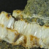 Prehnita
9 x 5 x 3,5 cm.
(Autor: Felipe Abolafia)