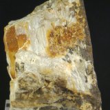 Espodumena
4 x 5,5 x 2,5 cm.
(Autor: Felipe Abolafia)