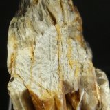 Espodumena
4 x 5,5 x 2,5 cm.
(Autor: Felipe Abolafia)