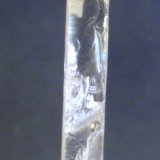 Espodumena
1 x 6 x 0,5 cm.
(Autor: Felipe Abolafia)