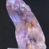 Espodumena (variedad kunzita)
1,5 x 3 x 1,5 cm.
(Autor: Felipe Abolafia)