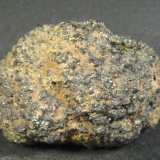 Magnetita
6 x 4 x 4,5 cm.
(Autor: Felipe Abolafia)