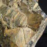Magnetita
6 x 7 x 4 cm.
(Autor: Felipe Abolafia)