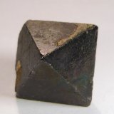 Magnetita
1,5 x 1,5 x 2 cm.
(Autor: Felipe Abolafia)