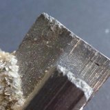 Ferberita, Cuarzo y Moscovita
5,5 x 3,5 cm.
(Autor: javier ruiz martin)